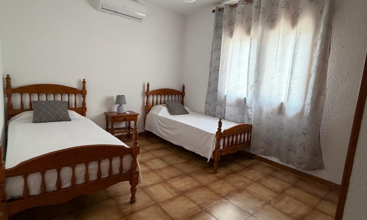 CHAMBRE 1