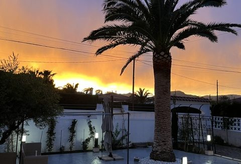 COUCHER DE SOLEIL 2