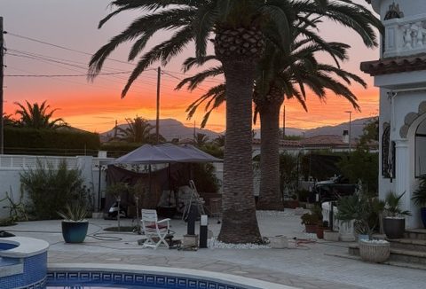 COUCHER SOLEIL 6