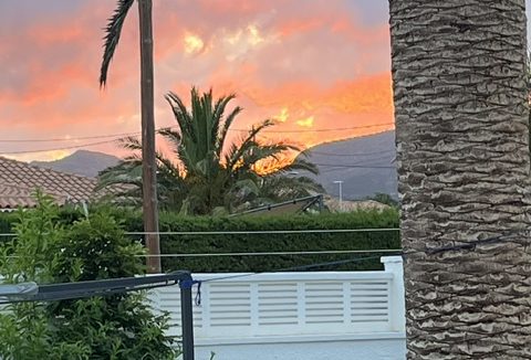 COUCHER SOLEIL 8