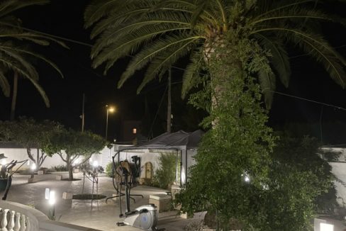 ESPLANADE DE NUIT
